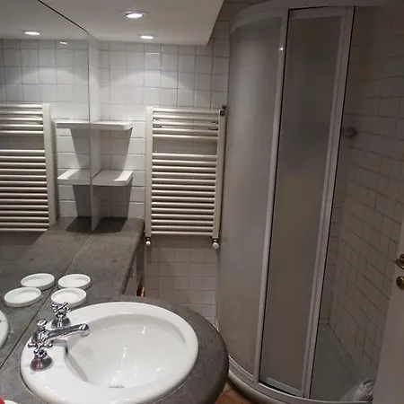 Апартаменты Flatinrome Trastevere 9