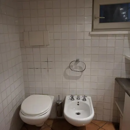 Apartament Flatinrome Trastevere 9 *