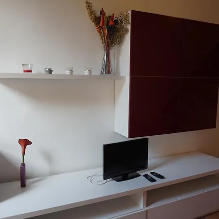 Apartament Flatinrome Trastevere 9